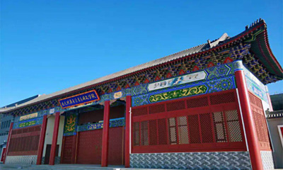长治市青鸟智源学校声明