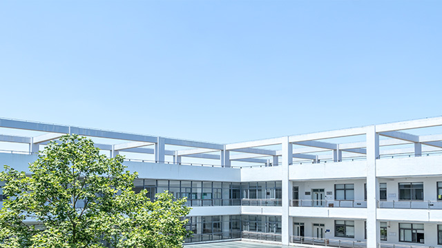 长治市北大附属青鸟同文学校