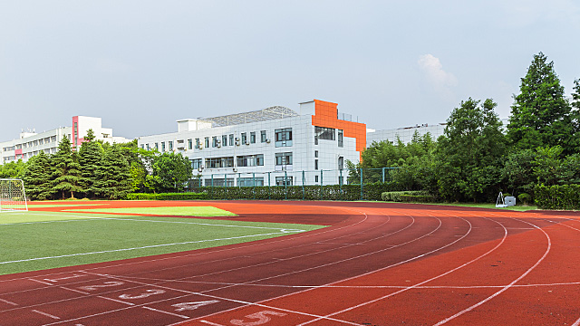 长治市北大附属青鸟同文学校